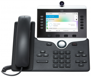 Cisco headset compatibility