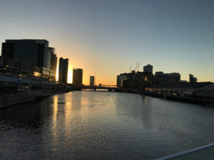 Melbourne CLMEL by Silvia Spiva