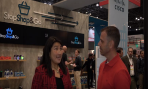 DevNet for Retail video