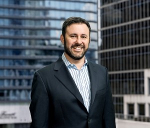 Franco Castaldini, VP, Marketing at Bit Stew Systems