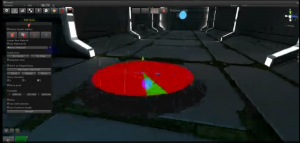 Diverse contributors in Open Daylight