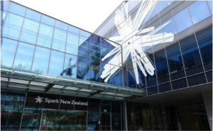 Spark New Zealand