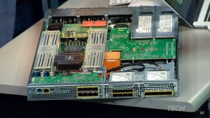 Firepower 4100 Series