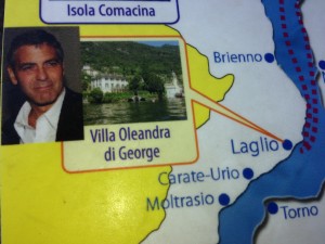 Cisco Connected Fleet Management demo with video feed and Davra's RuBan software showing GPS location of Cisco Live connected buses and telematics info.