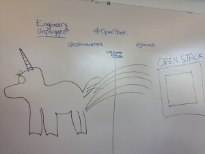 The OpenStack Unicorn?