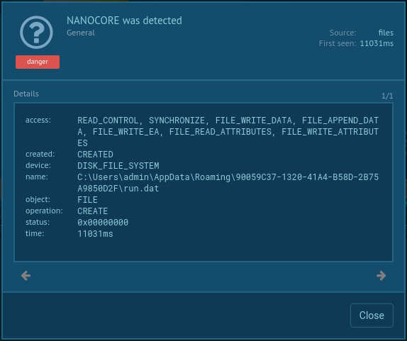 app.any.run analysis