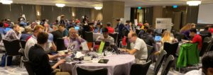 IETF hackathon 106
