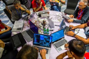 IETF hackathon 106