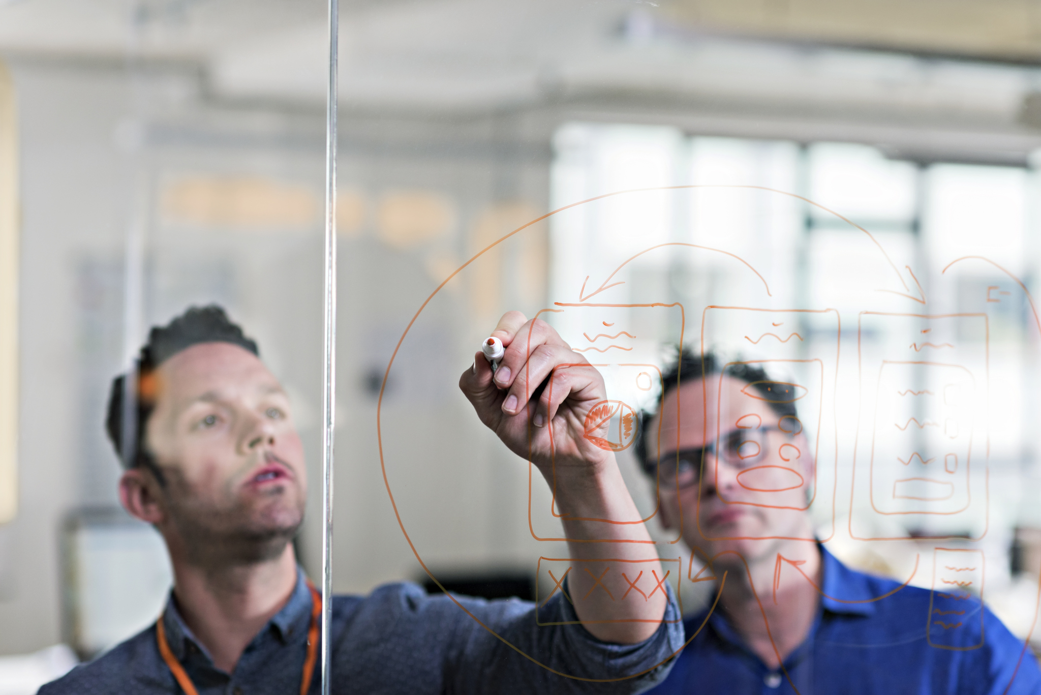 Cisco stands out in the crowd of leaders for Intent-Based Networking (IBN)