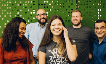 Cisco Careers