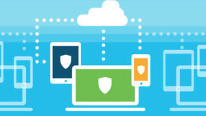 endpoint protection FedRAMP AMP malware