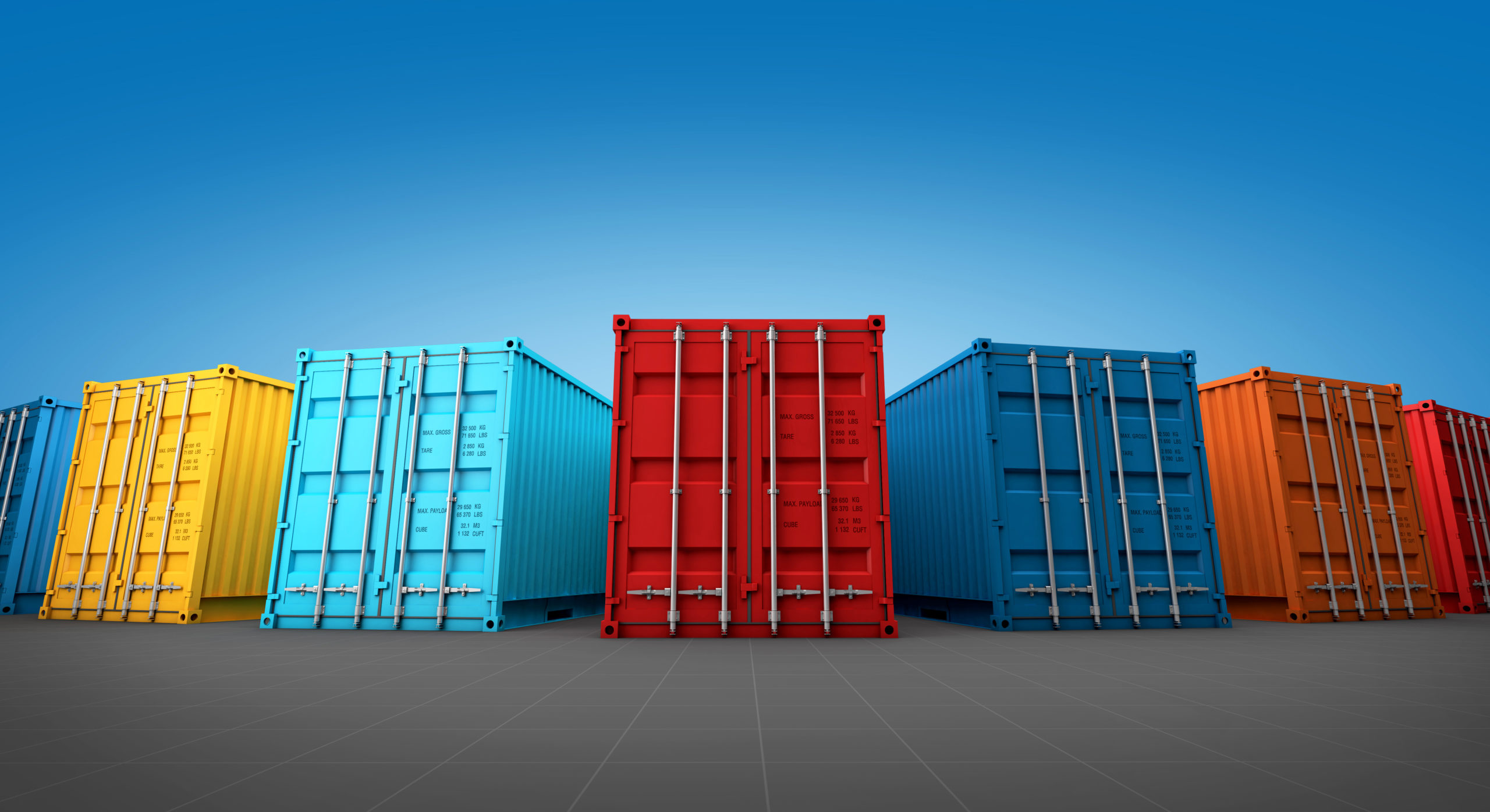 An Introduction Into Kubernetes Networking – Part 2