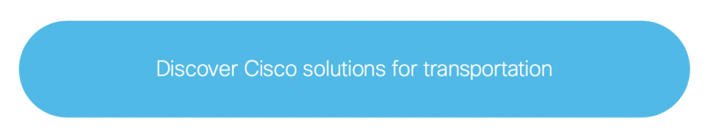 discover cisco solutions for transportation