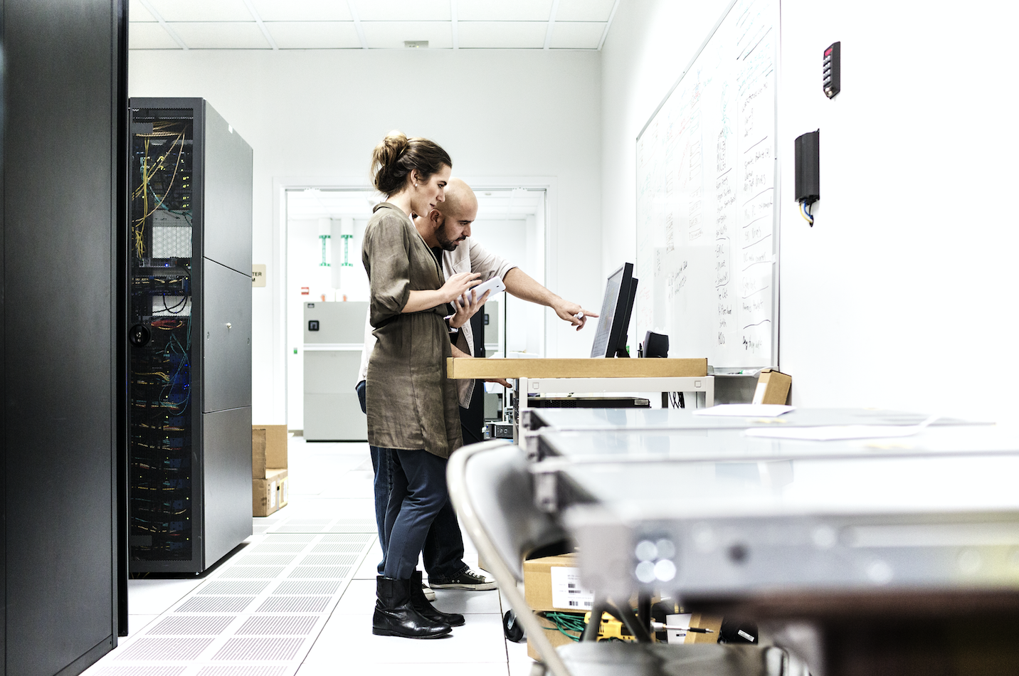 Cisco and IBM: Teaming at the Edge