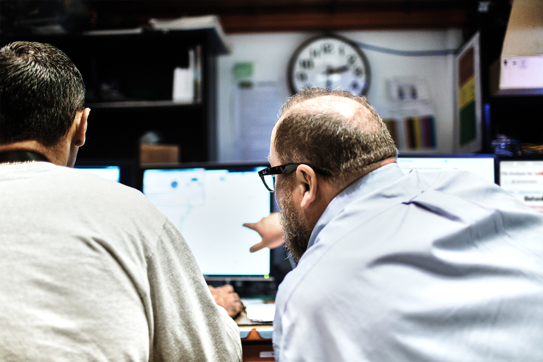 CMS Brute Force Attacks Are Still a Threat