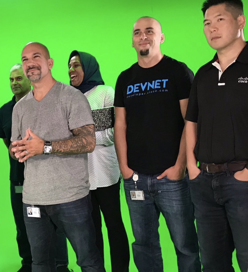 Andre_Laurent-Adrian_Iliesiu-Cisco_CCIE_CCDE-CISCODNA