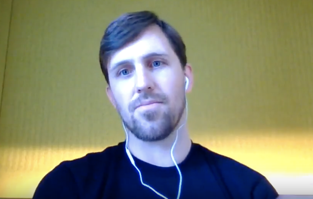 Cloud Unfiltered Podcast, Episode 35: Talking Cloud Native with Justin Garrison