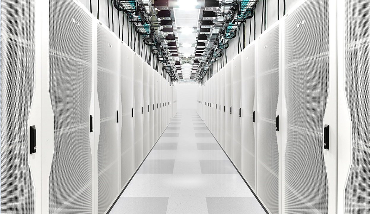 Automating the Future