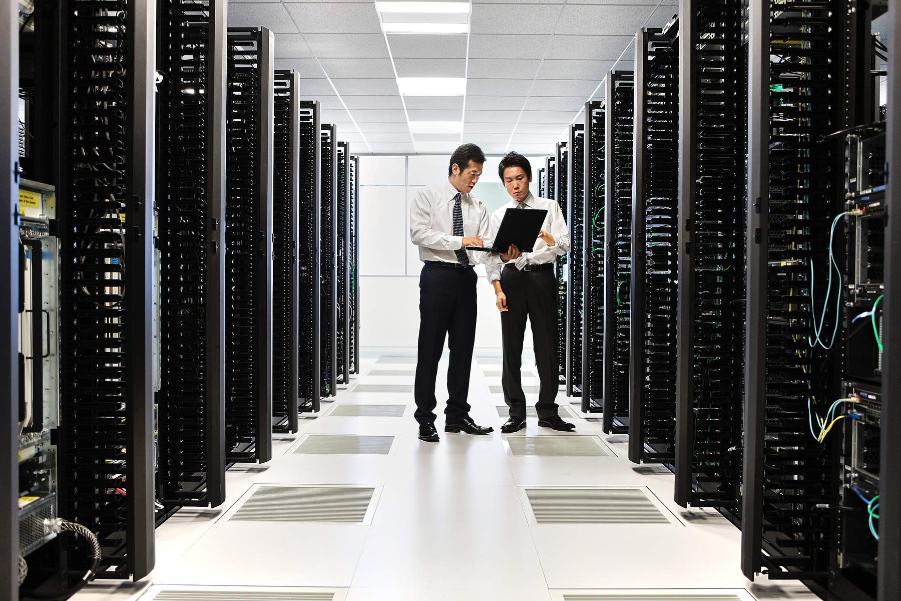 A Recipe to Keep Your Hybrid Cloud Workloads Safe