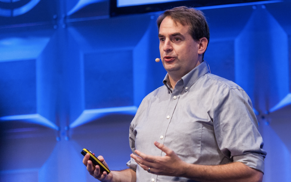 Cloud Unfiltered Podcast, Episode 38: Dan Kohn Explains What CNCF is Up To