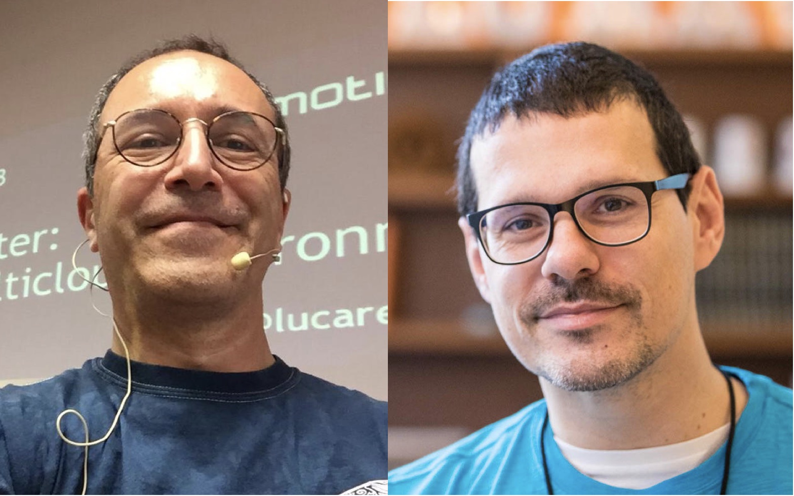Cloud Unfiltered Episode 44: Adventures in Application Integration with the Italian Data Center Dream Team