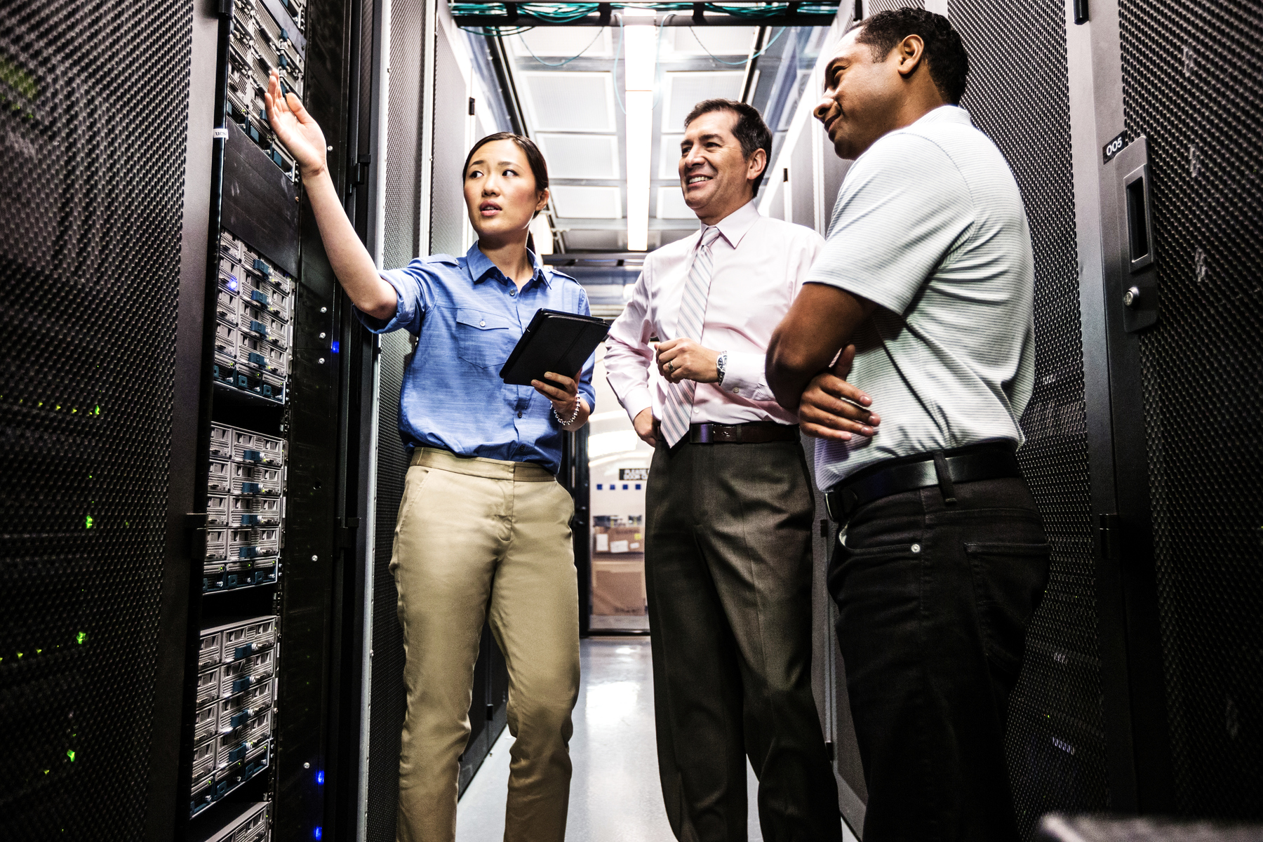 Redefining Data Center Security: Deliver Effective Workload Protection in a Multicloud World