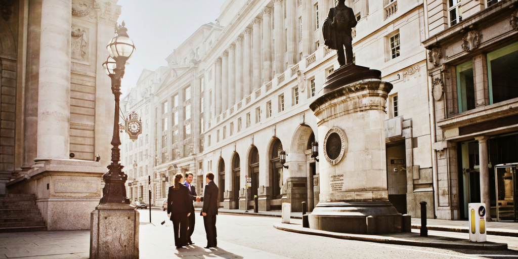 The Ransomware Evolution: What is Happening in Europe?