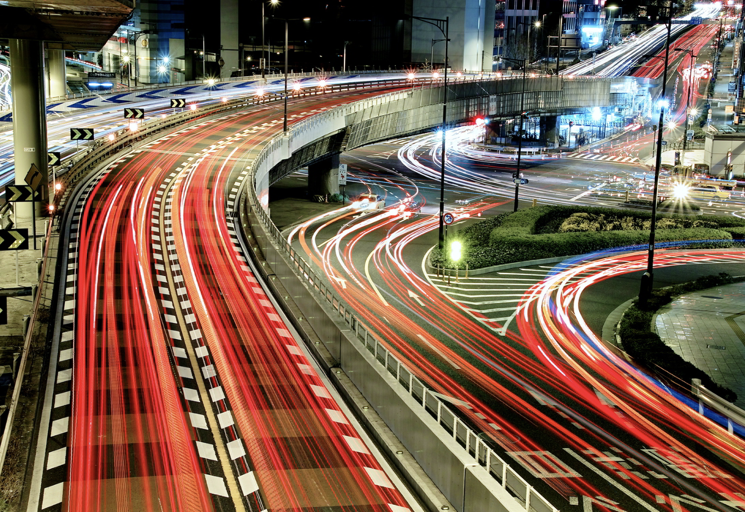 Automating the Network in a Multicloud World
