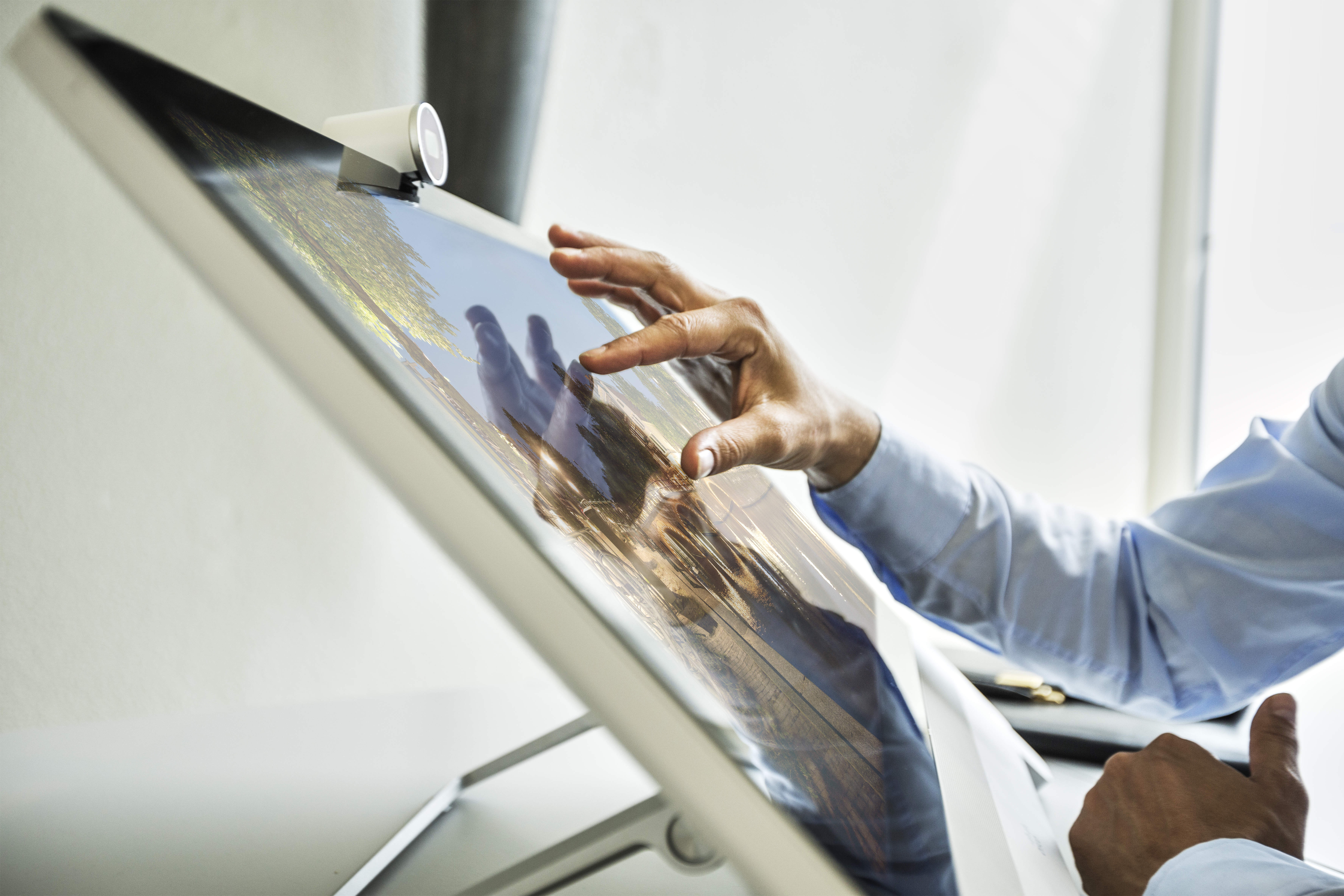Managing Service Provider Megatrends