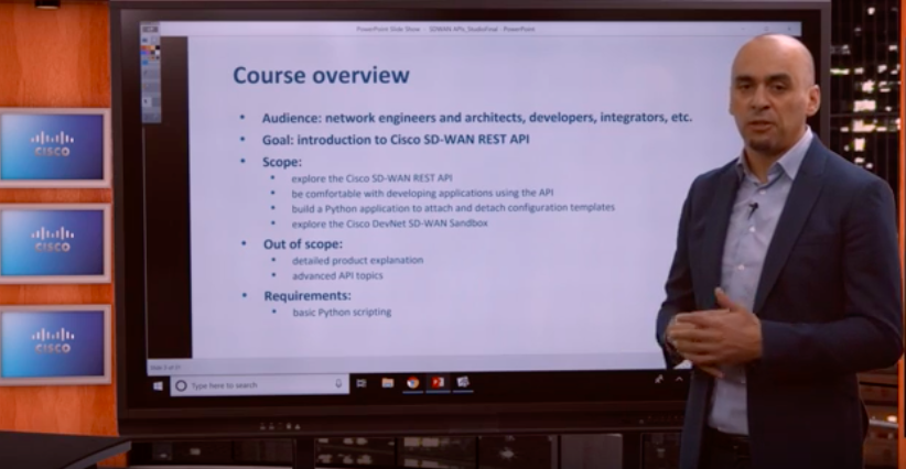 Adrian_Iliesiu_SDWAN_video_course_DevNet
