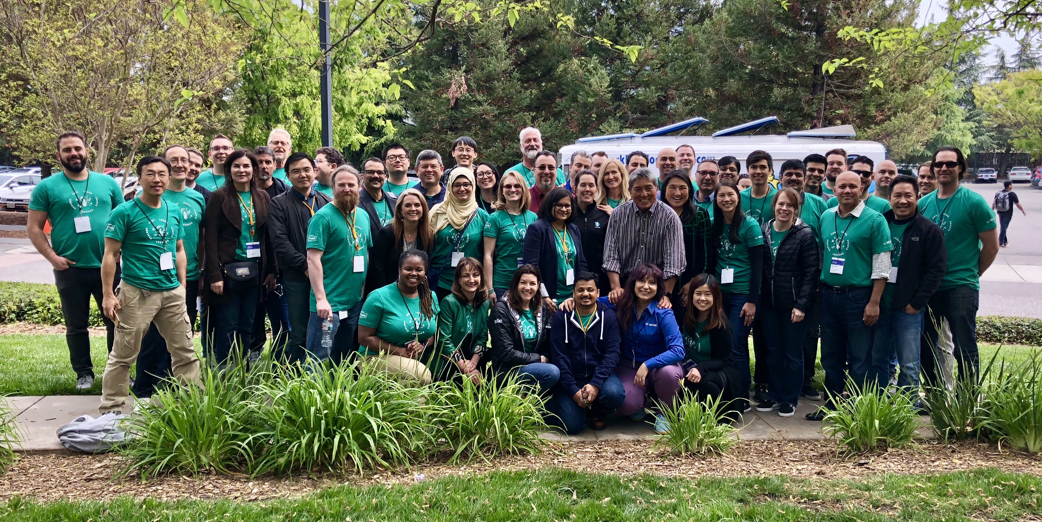 TeamDevNet-DevNetCreate