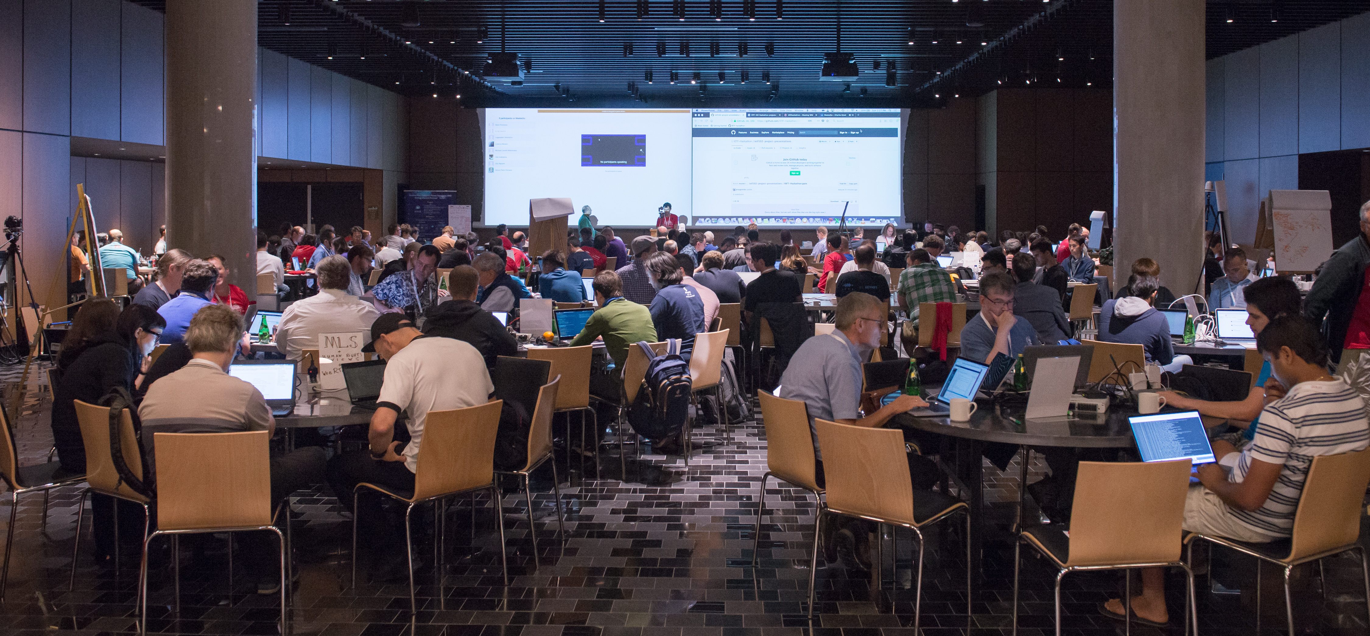 IETF 102 Hackathon