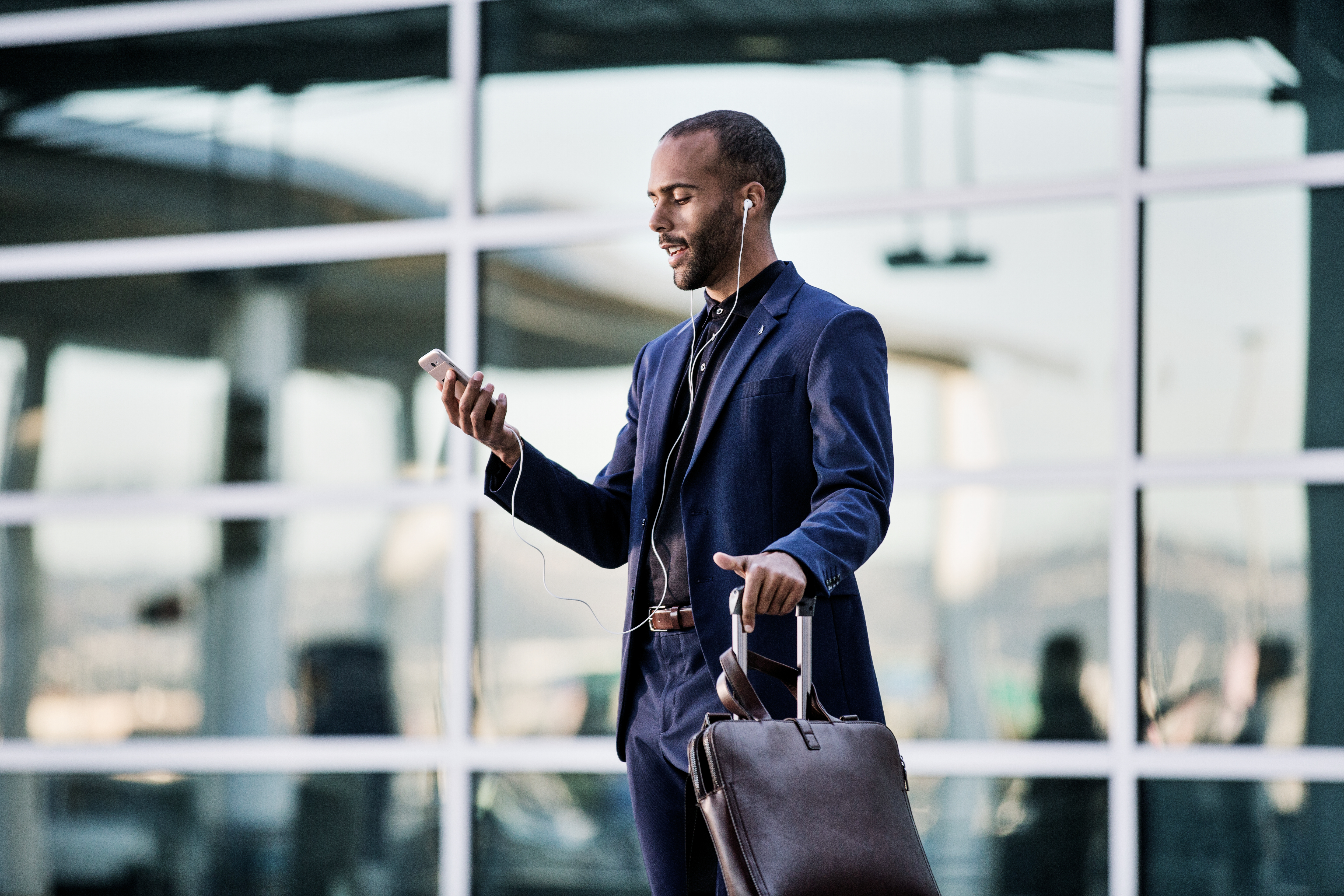 MWC Series: STC Adopts Big Data and SDN Analytics Solution to Ramp Up Security