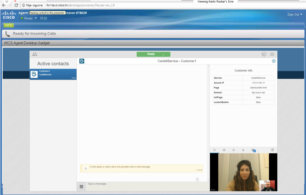 REM alternative solution