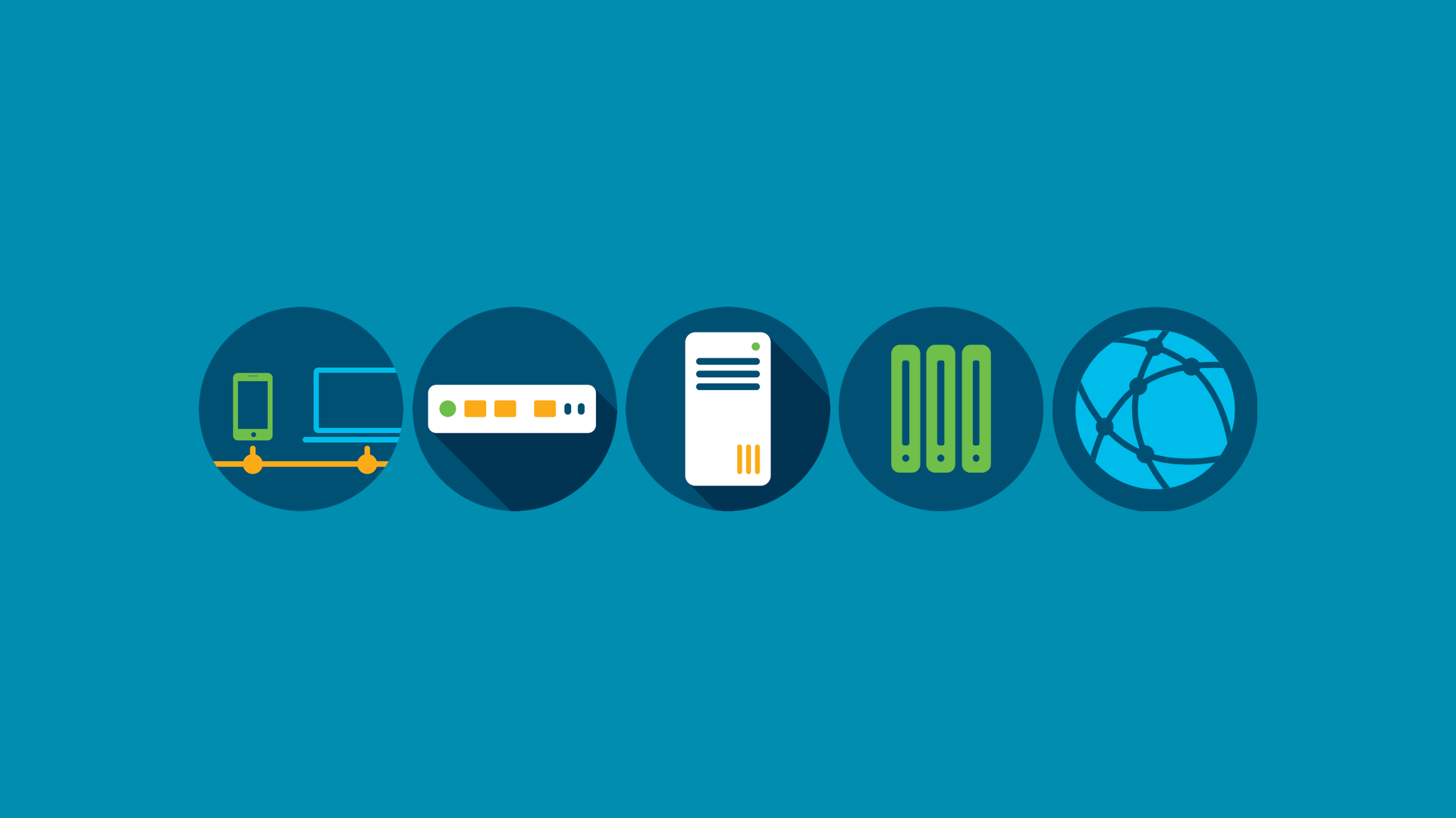 Change is the only constant – vPC with Fabric Peering for VXLAN EVPN