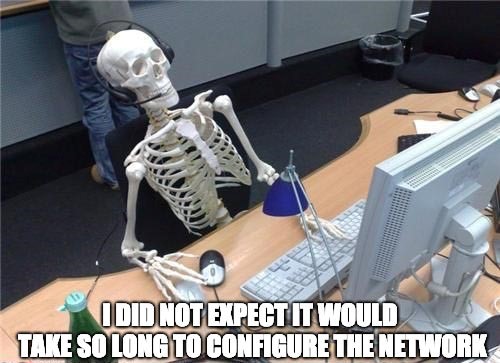 NetDevOps Series Part 1