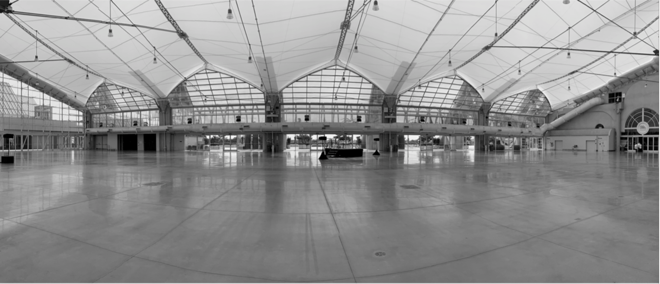 DevNet Zone location at CLUS19