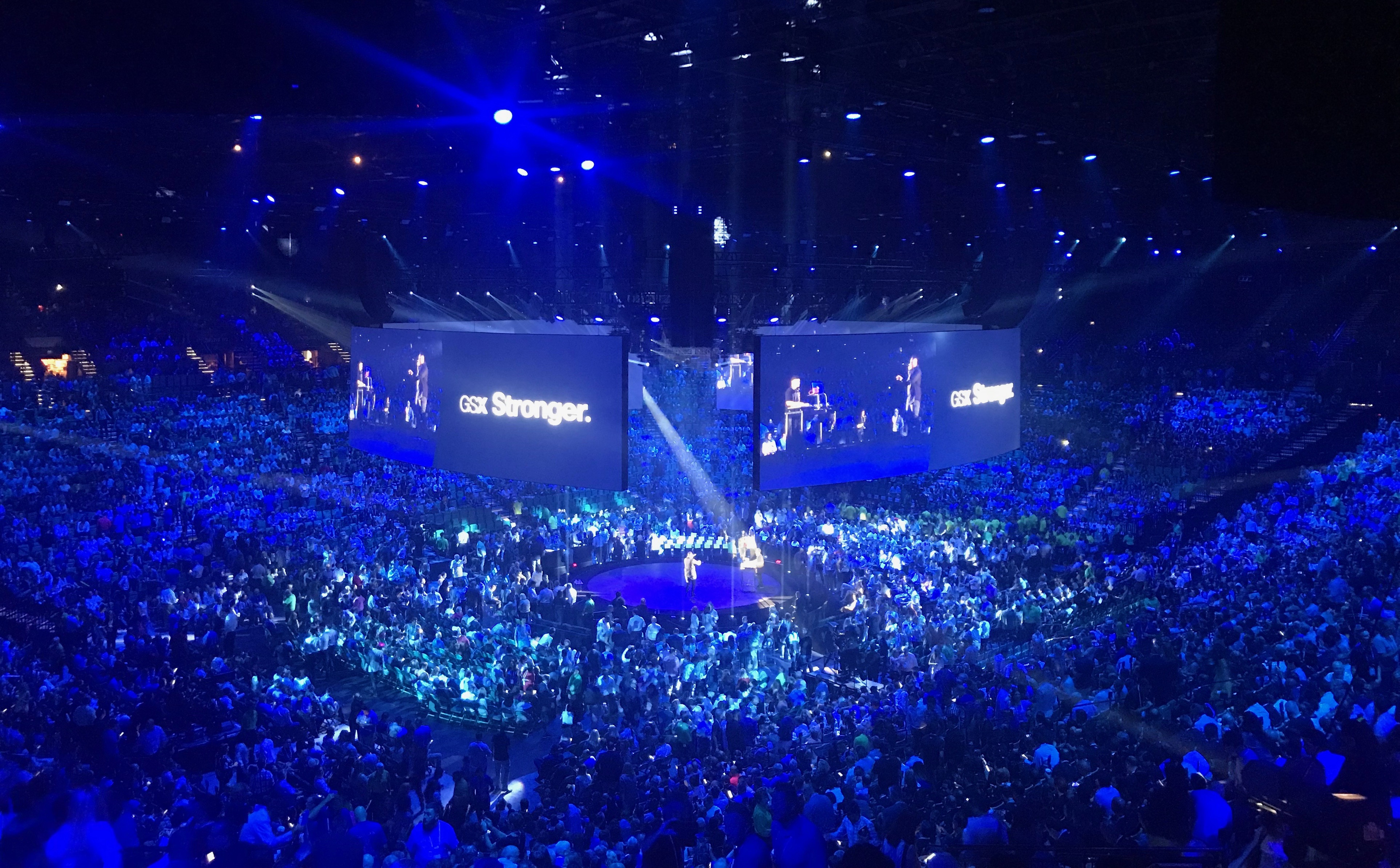 How Cisco Taught Me The Importance of Culture - Cisco Blogs