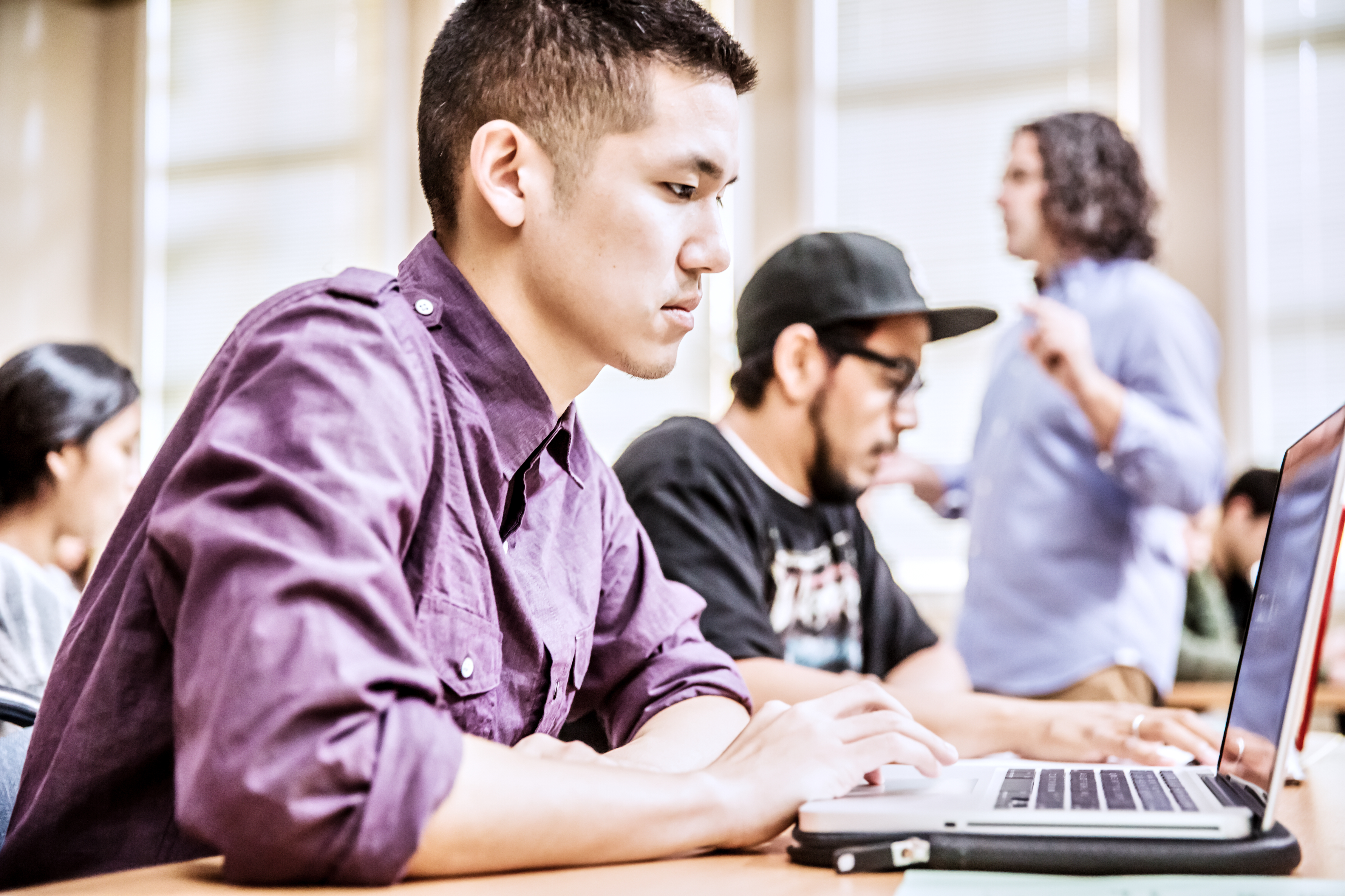 VXLANv6 – VXLANv-what?