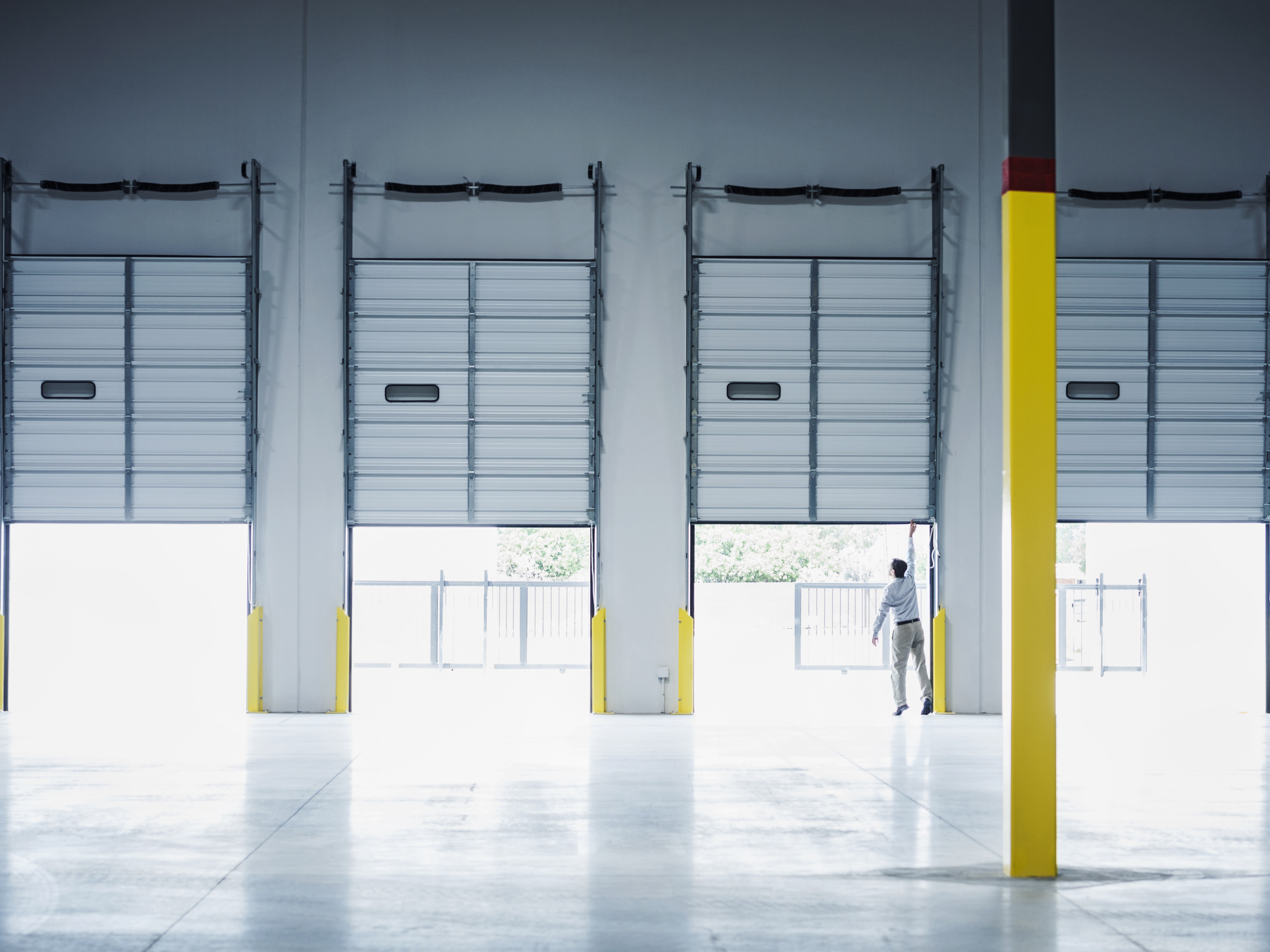 Weakness at your boundaries (Episode 4 Cisco Manufacturing Leaders)