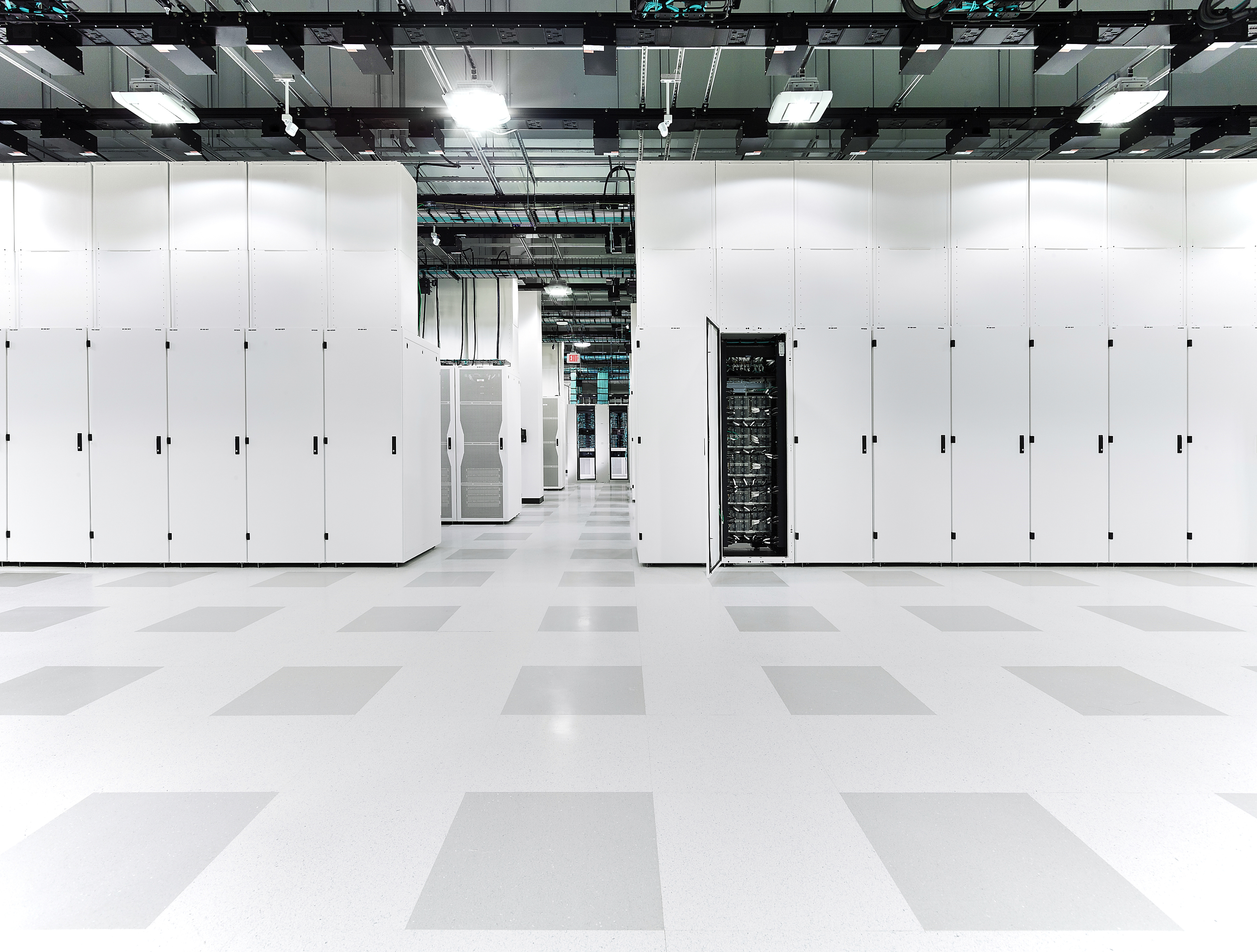Taking Your Network Where the Data Is with Cisco  ACI: Enter Strategy