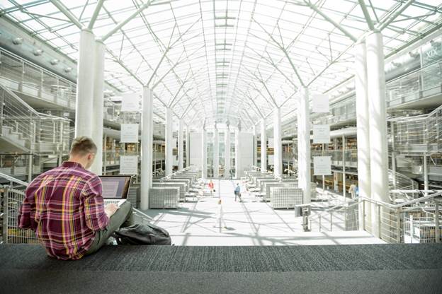 Cisco and Hitachi Adaptive Solutions Meet Application Centric Infrastructure