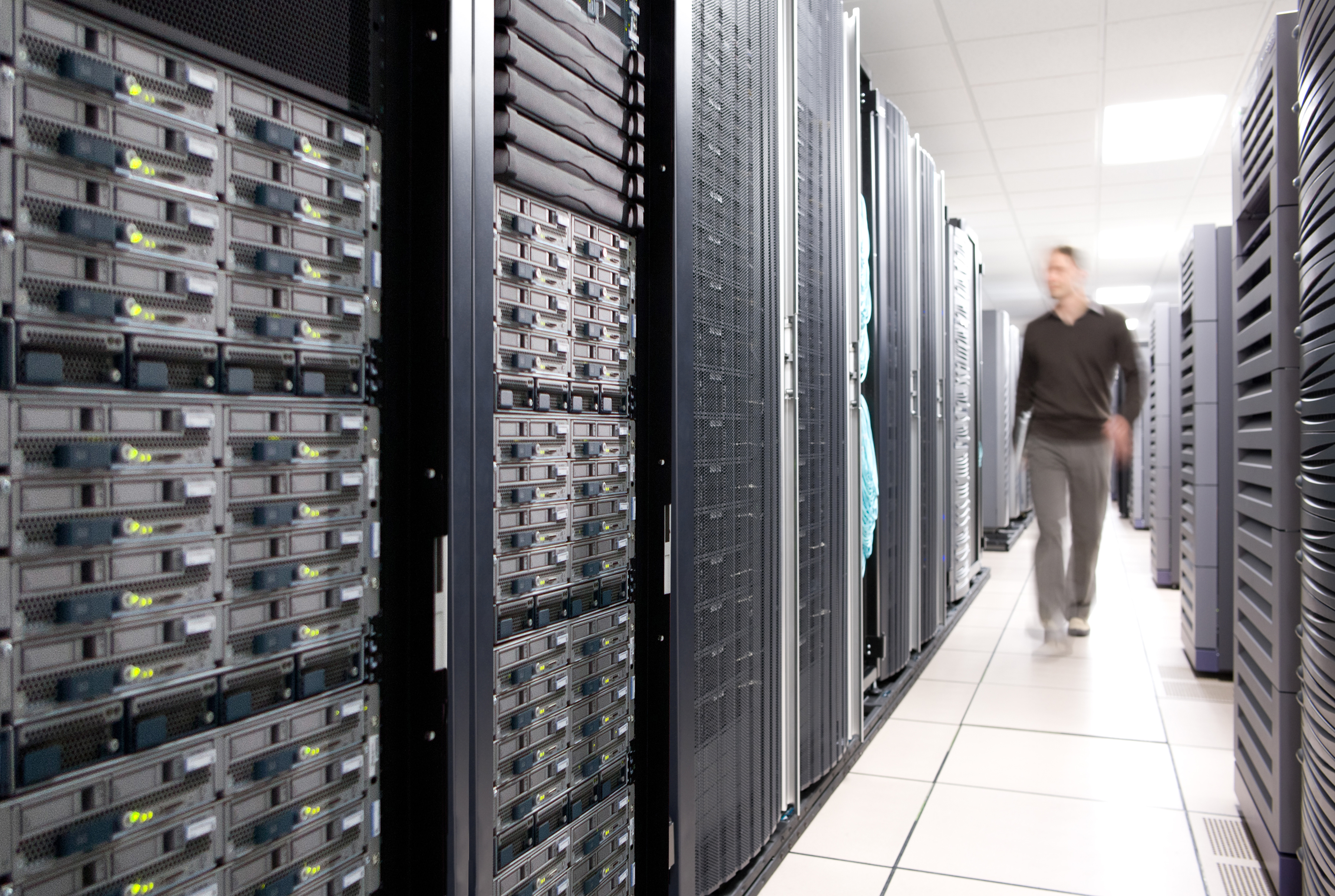 Customers Speak Out On ACI: Speed, Simplicity & Security