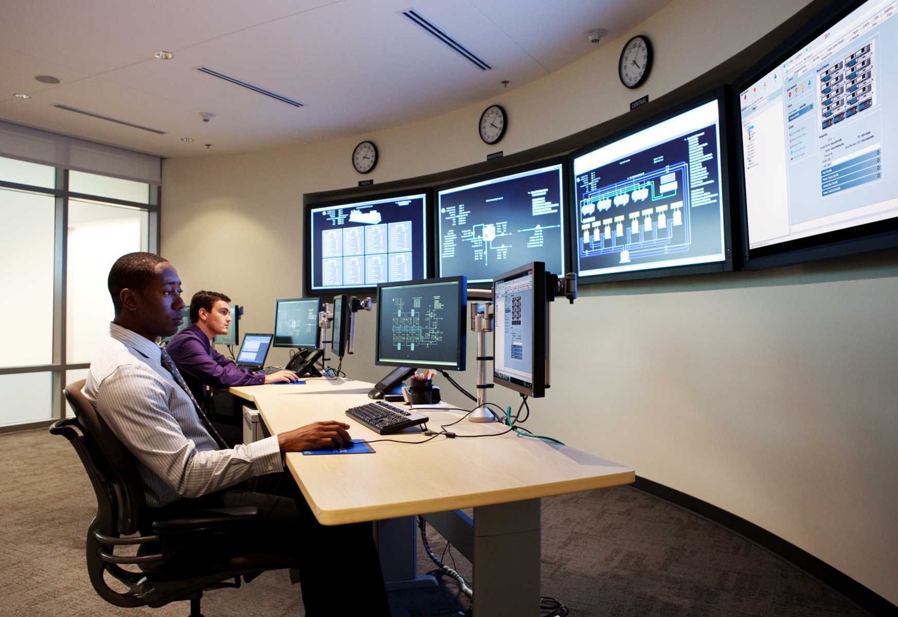 AMP for Endpoints + Cognitive Threat Analytics = More Visibility than Ever Before