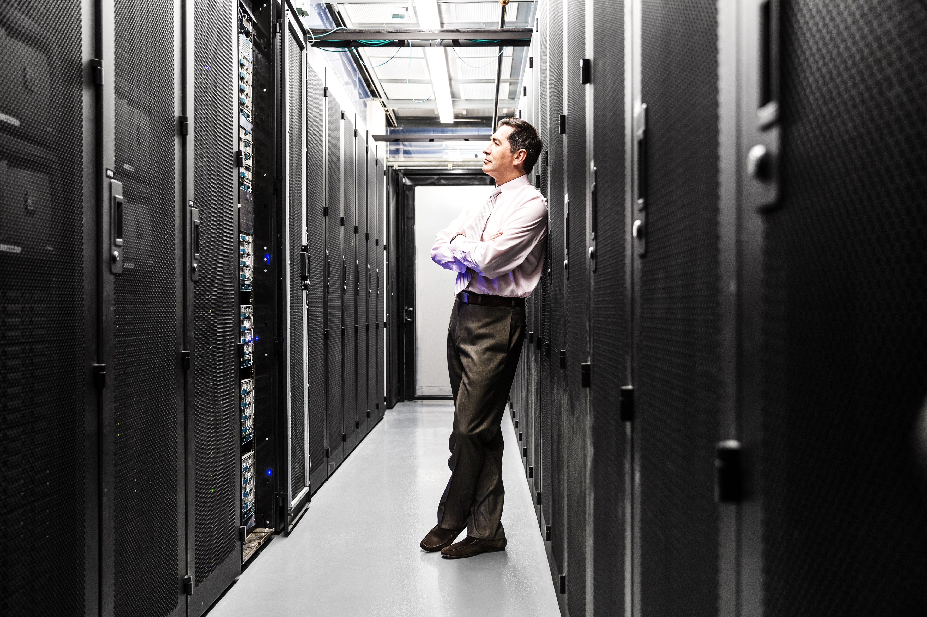 Cisco UCS: The Foundational Choice for Converged Infrastructure