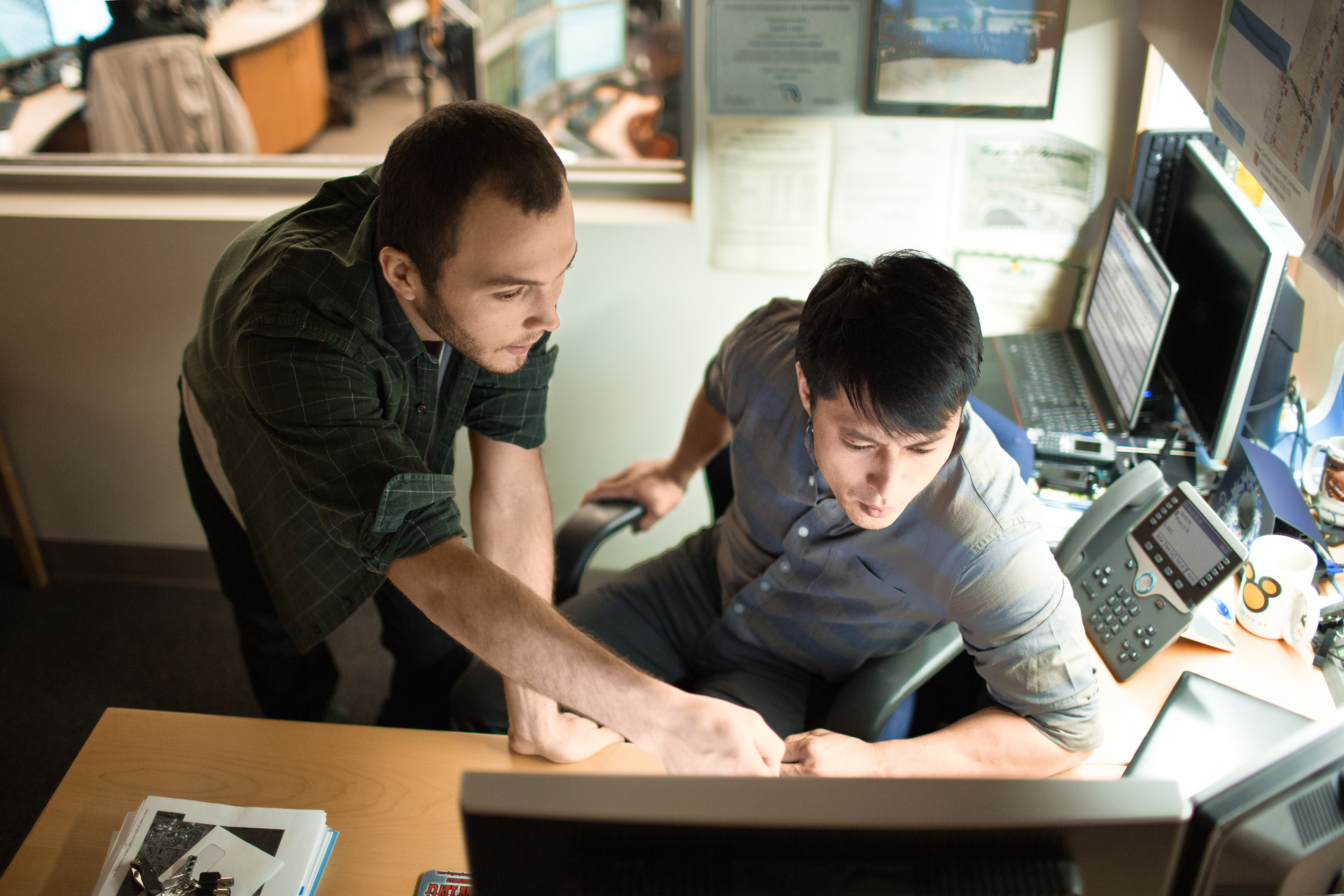 Cybersecurity for Education: Learn from the Experts