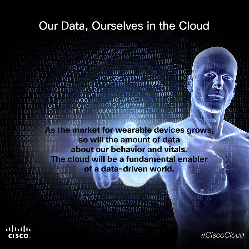 Cisco Powered Reaches New Heights