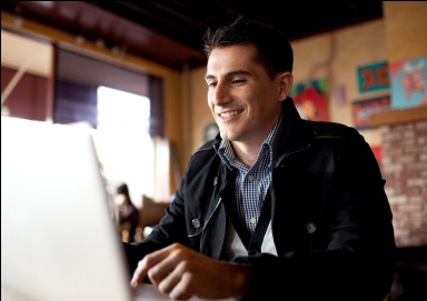 Cisco Social Media Executive Panel Broadcast