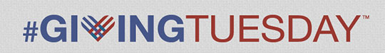 GivingTuesday