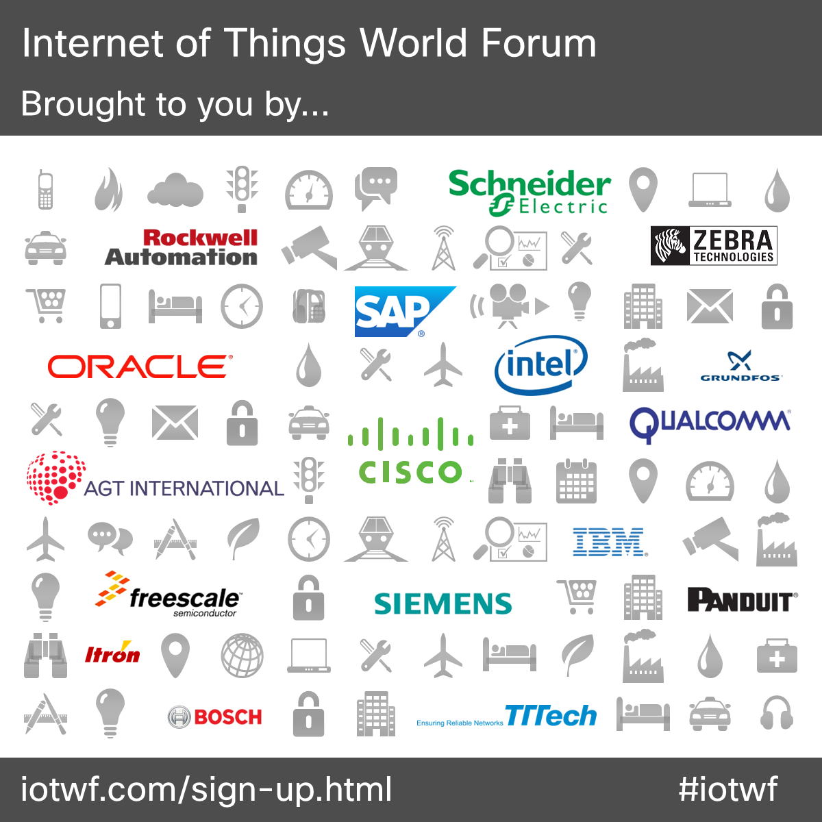 IoTWF Brought to you by 7